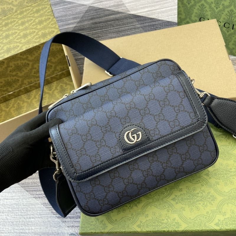 Mens Gucci Satchel Bags